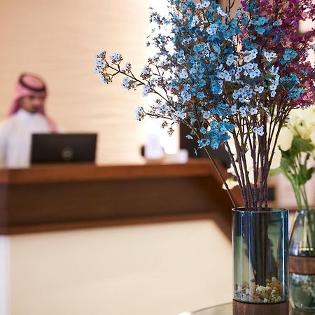 Diwan Residence Prince Sultan Road Jidda Eksteriør bilde