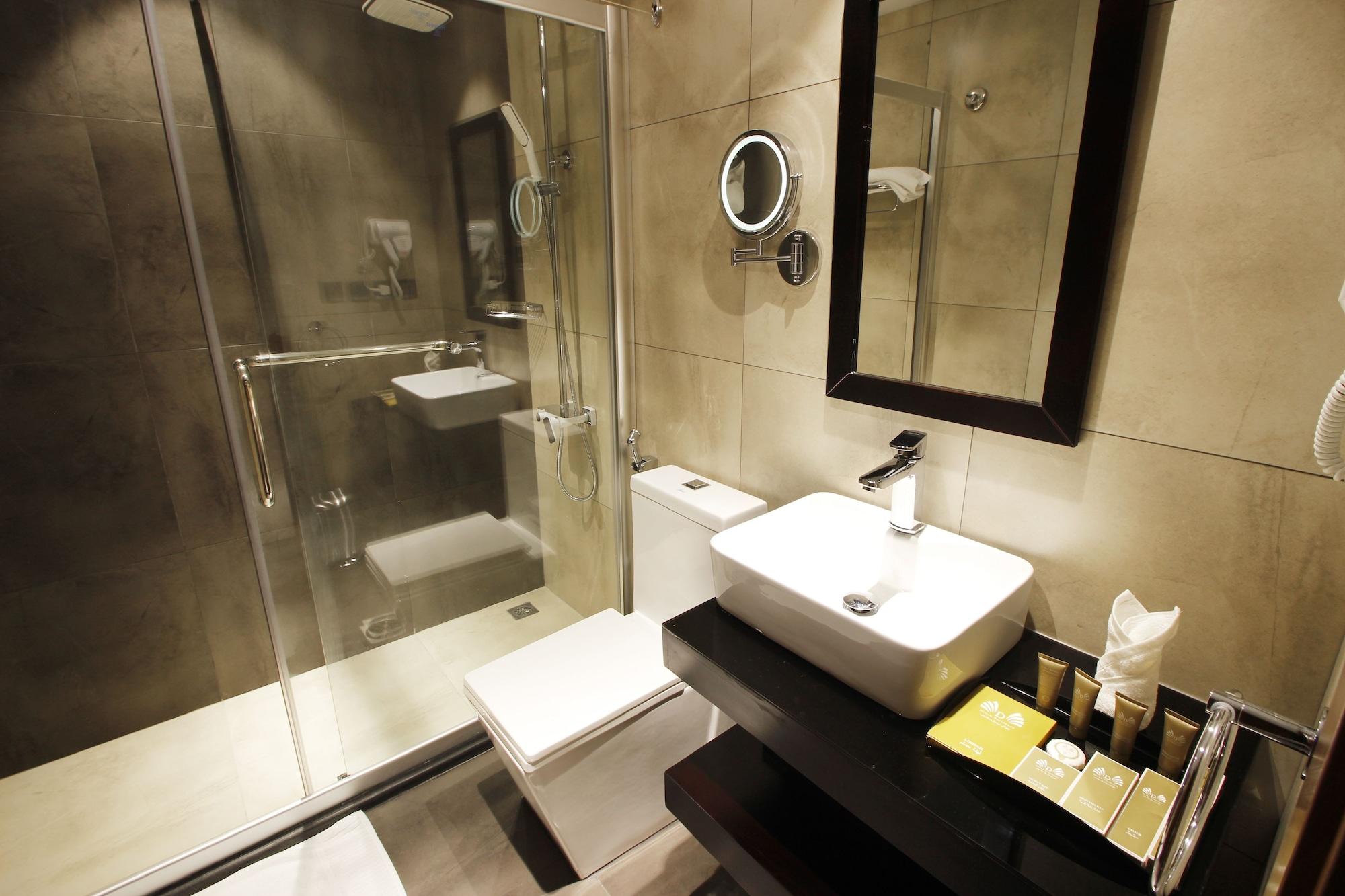 Diwan Residence Prince Sultan Road Jidda Eksteriør bilde