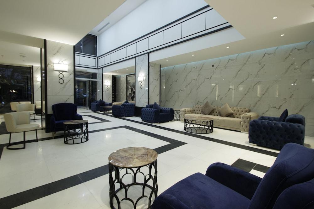 Diwan Residence Prince Sultan Road Jidda Eksteriør bilde