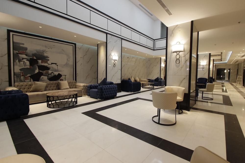 Diwan Residence Prince Sultan Road Jidda Eksteriør bilde