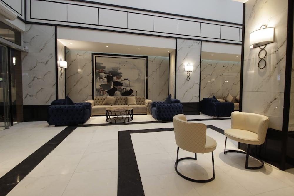 Diwan Residence Prince Sultan Road Jidda Eksteriør bilde
