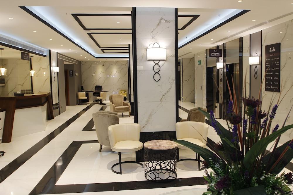 Diwan Residence Prince Sultan Road Jidda Eksteriør bilde