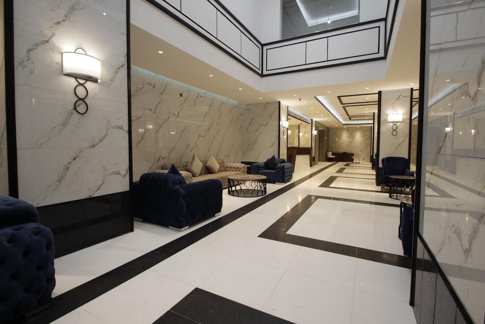 Diwan Residence Prince Sultan Road Jidda Eksteriør bilde