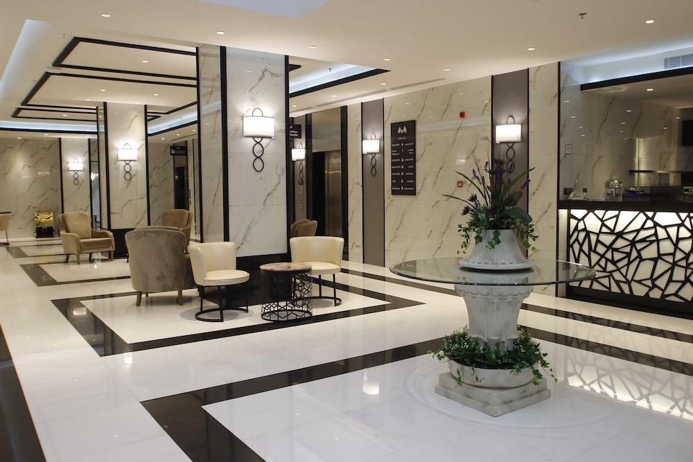Diwan Residence Prince Sultan Road Jidda Eksteriør bilde