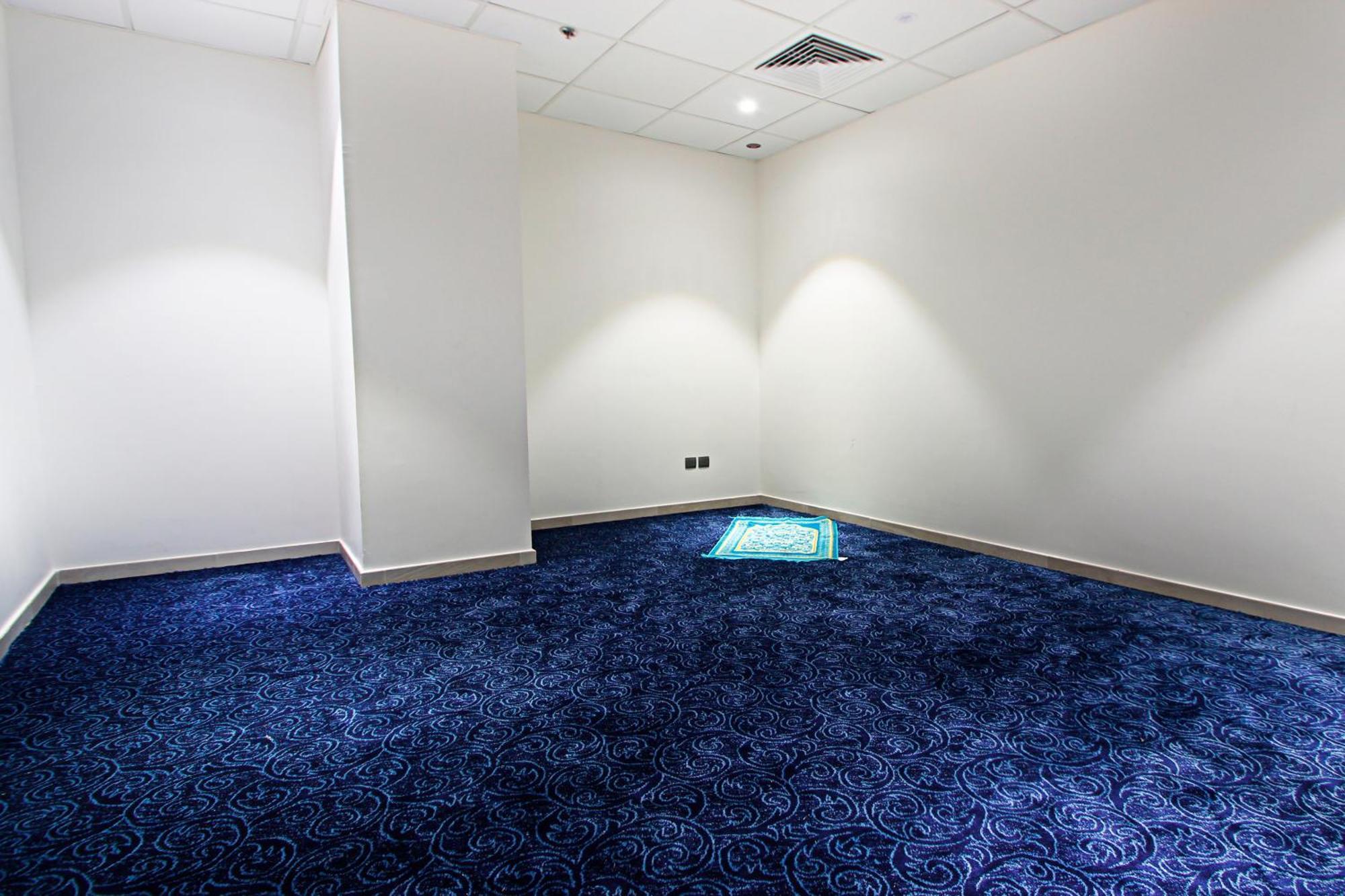 Diwan Residence Prince Sultan Road Jidda Eksteriør bilde